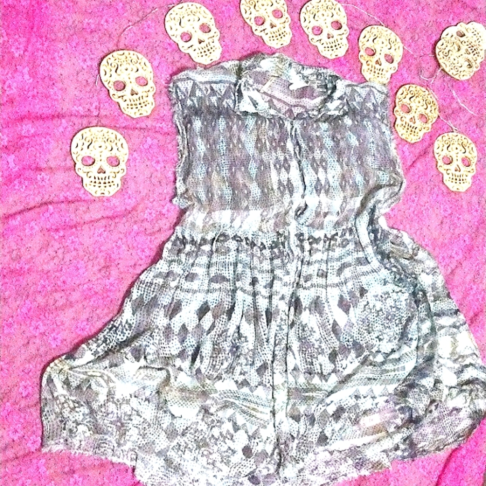 Free people dress